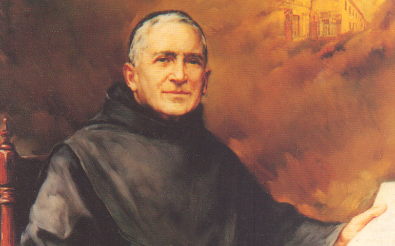 San Benito Menni