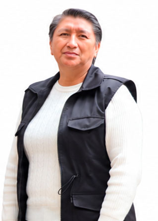 Sor Celia Coriaza