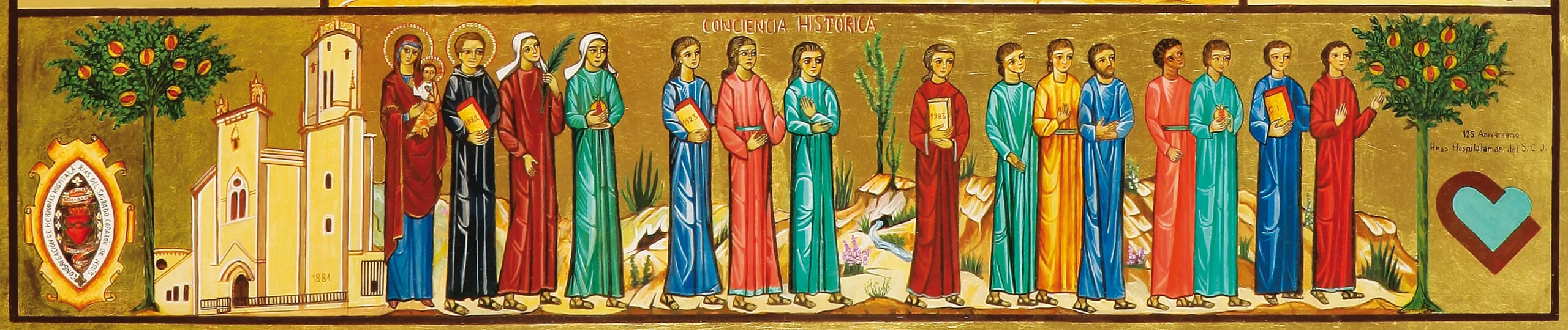 Conciencia histórica