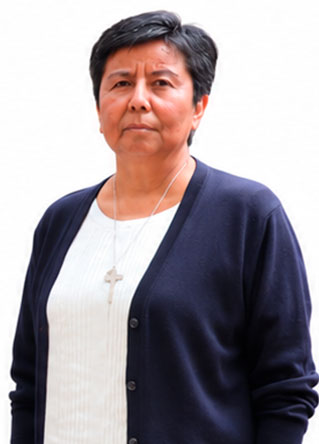 Sor Gricelda González