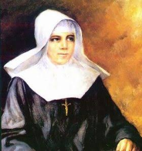 María Josefa Recio