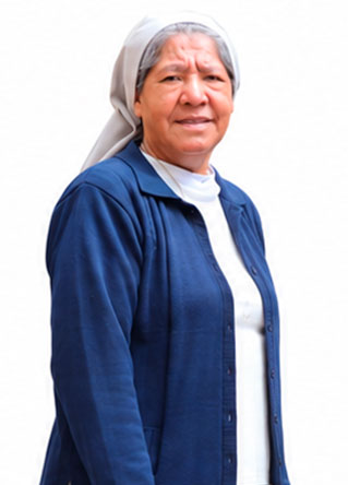 Sor Angélica Ribera