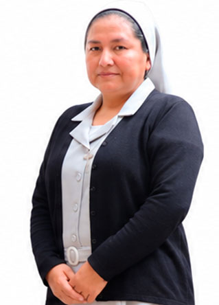 Sor Bertha Padilla