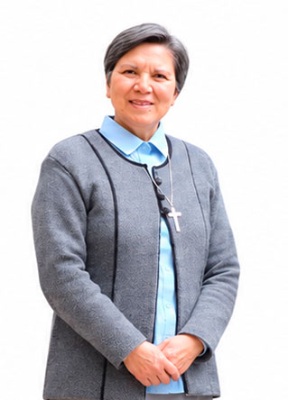 Sor Ernestina Aroa