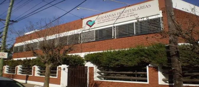 Hogar Nuestra Señora de Belén en Ituzaingó, Buenos Aires