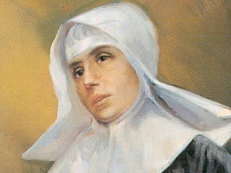 María Angustias Giménez